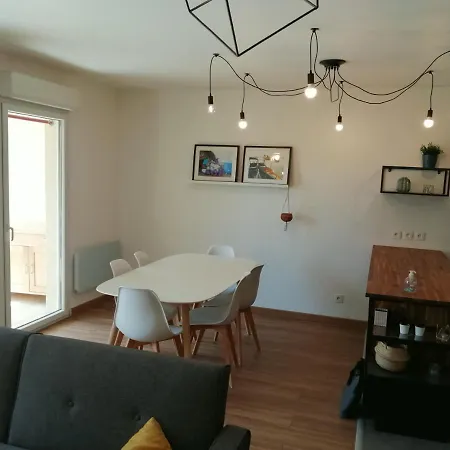 Boost Your Immo Six Fours Oree Du Cap 730 Apartment *