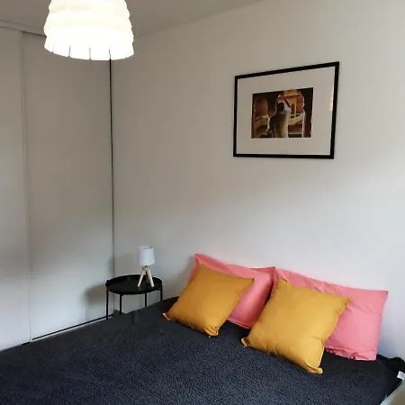 Boost Your Immo Six Fours Oree Du Cap 730 Apartment Six-Fours-les-Plages